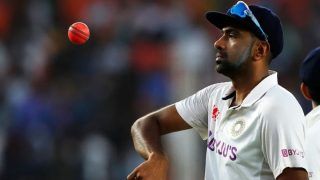 Ravichandran Ashwin Reacts to Yuvraj Singh's Tweet on Motera Pitch Controversy After India Beat England
